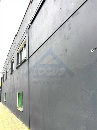 lokal użytkowy na wynajem 90m2 lokal użytkowy Warszawa, Włochy