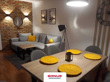 mieszkanie na sprzedaż 62m2 mieszkanie Luboń, Źródlana