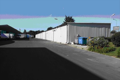 lokal użytkowy na wynajem 169m2 lokal użytkowy Poznań, Jeżyce, Druskienicka