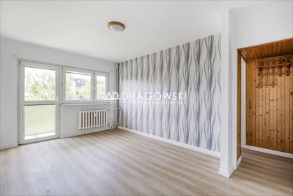 mieszkanie na sprzedaż 37m2 mieszkanie Warszawa, Mokotów, Czerniakowska