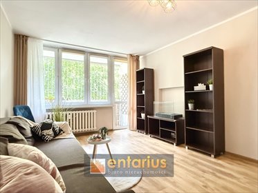 Funkcjonalne 3-pokojowe mieszkanie z balkonem na Bielanach polecam mieszkanie Warszawa, Bielany, Wawrzyszew, Balzaka