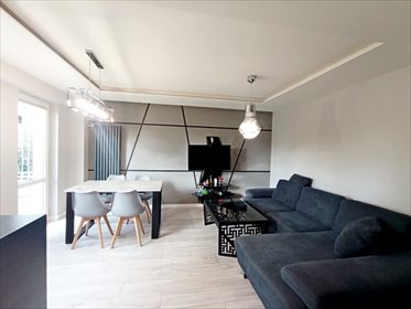 mieszkanie na wynajem 60m2 mieszkanie Warszawa, Żoliborz, Włościańska