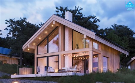 działka na sprzedaż 1452m2 działka Krynica-Zdrój