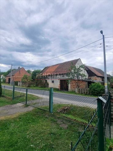 dom na sprzedaż 290m2 dom Wilkocin