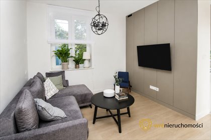 Wynajmę nowoczesne 45,6 m² mieszkanie po remoncie z klimatyzacją mieszkanie Wrocław, Fabryczna, Stalowowolska