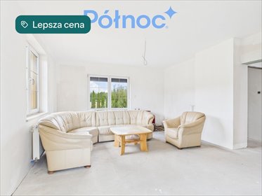 Dom 243 m² z garażem, blisko jeziora w Romotach dom Romoty, Romoty 16