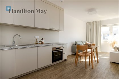 mieszkanie na sprzedaż 34m2 mieszkanie Warszawa, Mokotów, Bokserska