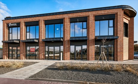 lokal użytkowy na sprzedaż 97m2 lokal użytkowy Swarzędz, Marii Konopnickiej