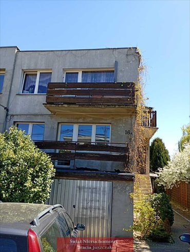 dom na sprzedaż 79m2 dom Wrocław, Złotniki, Złotniki