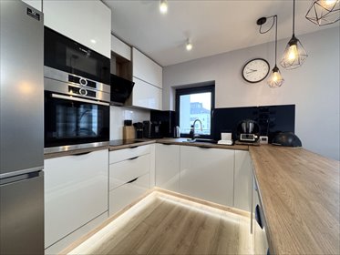 mieszkanie na sprzedaż 58m2 mieszkanie Rzeszów, Potokowa