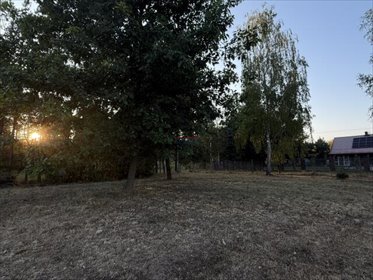 działka na sprzedaż 1862m2 działka Piskórka, Piskórka