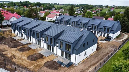 mieszkanie na sprzedaż 64m2 mieszkanie Rzeszów, Magórska