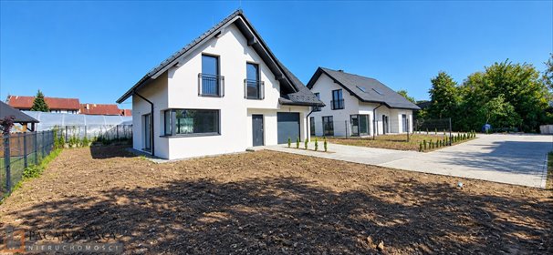 Dom wolnostojący 198 m² w Brzeziu - polecam! dom Brzezie