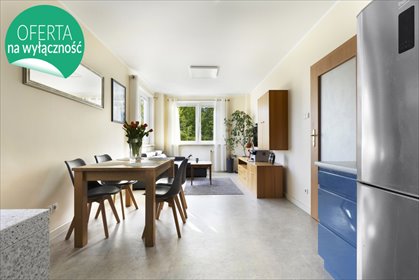 mieszkanie na sprzedaż 64m2 mieszkanie Gdynia, Redłowo, Janusza Korczaka 3