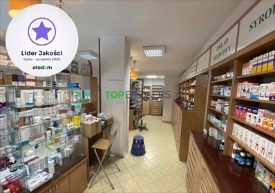 Na wynajem przestronny lokal 70 m² w Warszawie z witrynami lokal użytkowy Warszawa, Wola Ulrychów