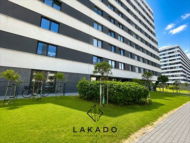 Zapraszam do 4-pokojowego mieszkania z loggią w Mistrzejowicach mieszkanie Kraków, Mistrzejowice, Piastów