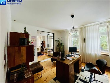 Stylowy dom z duszą w sercu Milanówka, 168 m2 dom Milanówek