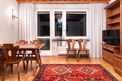 mieszkanie na sprzedaż 57m2 mieszkanie Warszawa, Praga-Południe, gen. Romana Abrahama