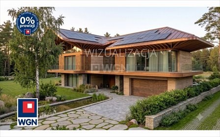 Działka budowlana 1033 m² w Głobino (blisko Słupska) działka Głobino, Łąkowa