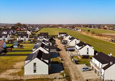 dom na sprzedaż 149m2 dom Białuń, Przyrodnicza