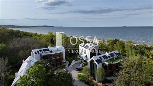 Dom z widokiem na morze, 8 pokoi, kameralne osiedle dom Gdańsk, Jelitkowska 16