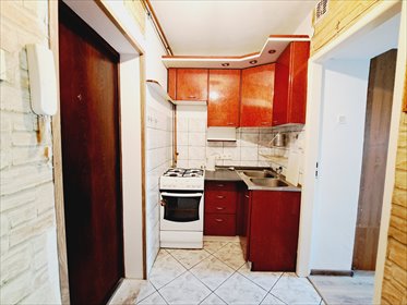 mieszkanie na wynajem 30m2 mieszkanie Kraków, Prądnik Biały, Krowodrza Górka, Wybickiego