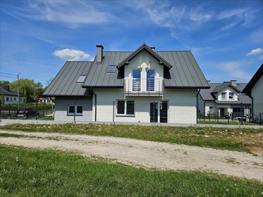 dom na sprzedaż 154m2 dom Koszyce Wielkie