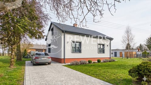 Dom z dużym potencjałem na dużej działce w Bogucinie - zapraszam dom Bogucin