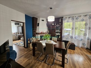 dom na sprzedaż 160m2 dom Grodzisk Mazowiecki