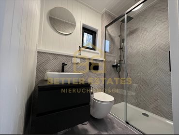Dom na sprzedaż Piaski 55m2 Foto 7