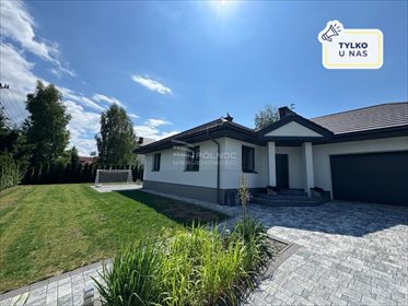 dom na sprzedaż 180m2 dom Końskie