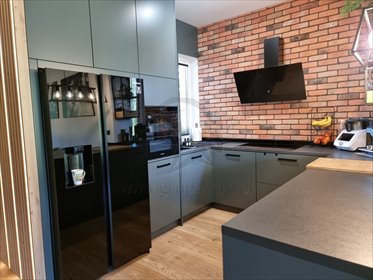 dom na sprzedaż 121m2 dom Łódź, Górna, Wiskicka