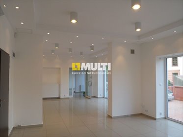 lokal użytkowy na wynajem 118m2 lokal użytkowy Szczecin, Śródmieście-Centrum