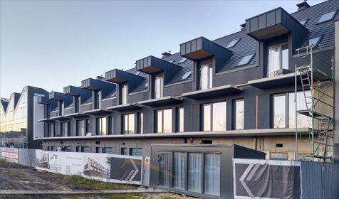 mieszkanie na sprzedaż 75m2 mieszkanie Wrocław, Ołtaszyn, Zwycięska