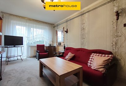 mieszkanie na sprzedaż 35m2 mieszkanie Rybnik, Morcinka