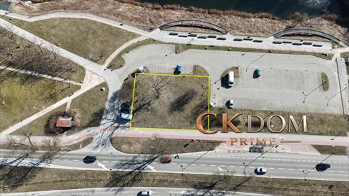 Działka inwestycyjna przy Kadzielni, 545 m², uzbrojona działka Kielce, Kadzielnia