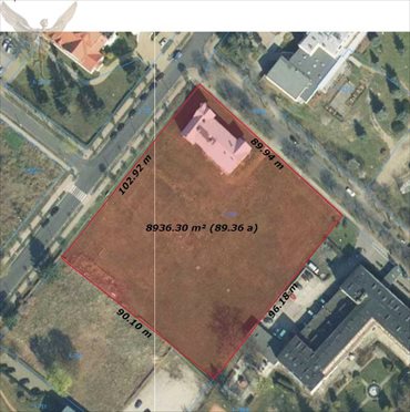 lokal użytkowy na sprzedaż 800m2 lokal użytkowy Ciechocinek