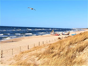 działka na sprzedaż 500m2 działka Gleźnowo