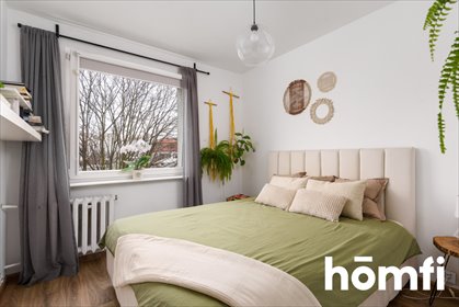 mieszkanie na sprzedaż 53m2 mieszkanie Gdańsk, Wrzeszcz Górny, Stefana Batorego