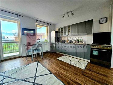 mieszkanie na sprzedaż 37m2 mieszkanie Szczecin, Warszewo, Złotowska