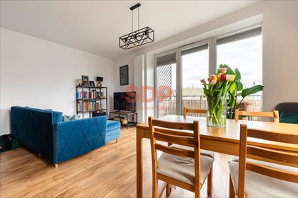 Mieszkanie 67 m² z balkonem - Katowice Ceglana Park mieszkanie Katowice, Ceglana