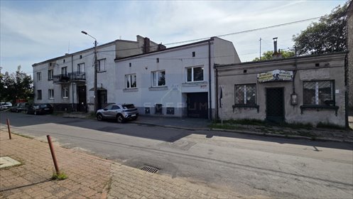 lokal użytkowy na sprzedaż 699m2 lokal użytkowy Częstochowa, Tysiąclecie