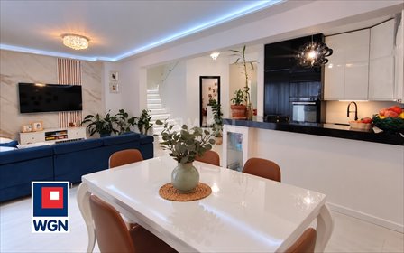 Zapraszam do domu 128 m² z tarasem, ogrodem i garażem dom Polkowice, Makowa