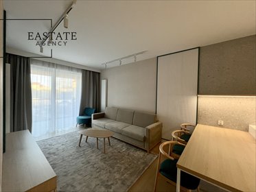 mieszkanie na wynajem 43m2 mieszkanie Gdańsk, Wrzeszcz, Mariana Smoluchowskiego