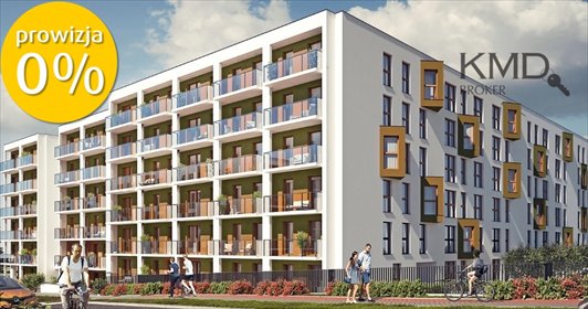 mieszkanie na sprzedaż 39m2 mieszkanie Lublin, Wrotków, Diamentowa