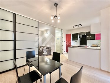 mieszkanie na sprzedaż 48m2 mieszkanie Warszawa, Białołęka, Tarchomin, Odkryta