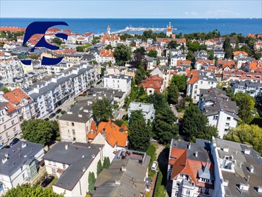 mieszkanie na sprzedaż 163m2 mieszkanie Sopot, Dolny, Jana Sobieskiego