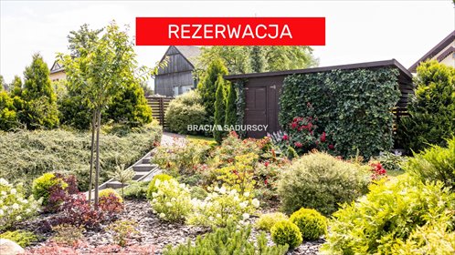 Dom na sprzedaż Głogoczów 226m2 Foto 4