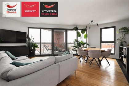 mieszkanie na sprzedaż 73m2 mieszkanie Gdańsk, Wrzeszcz, Joachima Lelewela