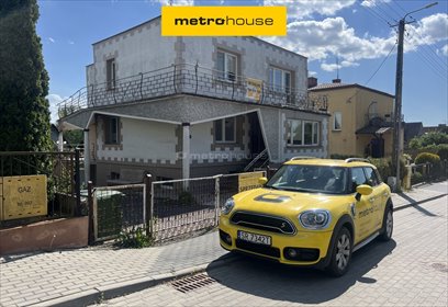 dom na sprzedaż 152m2 dom Człuchów, Bema